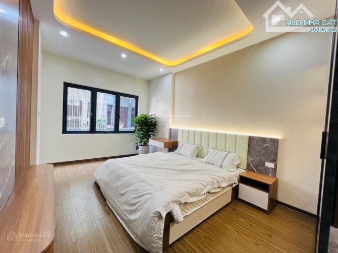 HO.ÀNG M.AI-TẢ THANH OAI N.HÀ DÂY XÂY 40M2X4 TẦNG GẦN ÔTÔ Z.Á 3.7 T.ỶY - 3