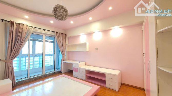 Bán căn hộ 3 ngủ, 165m2, slot ô tô chung cư M3M4 Nguyễn Chí Thanh,Đông Đa chỉ 12.5 tỷ - 3