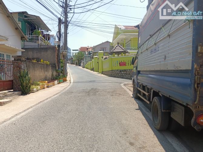 🔥 BÁN LÔ ĐẤT NGÔ THÌ NHẬM – P4 - ĐÀ LẠT | VỊ TRÍ ĐẮC ĐỊA – GIÁ TỐT – TIỀM NĂNG CAO 🔥 - 3
