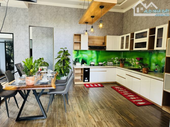 Bán Villa Góc 2 mặt tiền đường A6 Phạm Ngũ Lão - 3