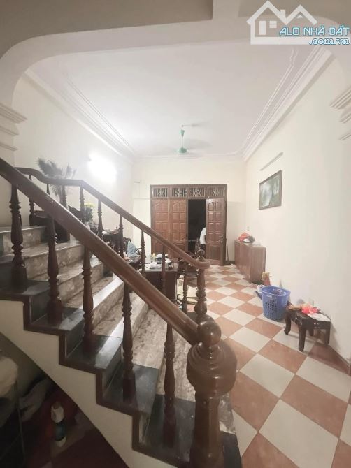🔥 BÁN NHÀ PHÂN LÔ SIÊU ĐẸP - GIÁ CHỈ 10,9 TỶ 🔥 🏡 Diện tích khủng: 68m² | 4 tầng | Mặt t - 3
