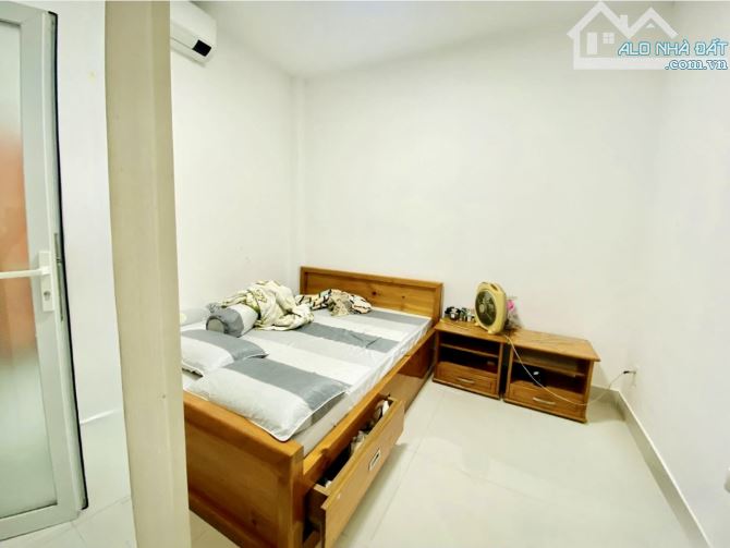 Lê Đức Thọ - 83m2- Hẻm xe hơi ngủ nhà- 2 tầng 3PN - Giá Chỉ 5 tỷ 3 - 3