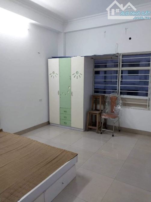 NHÀ ĐẸP THANH XUÂN PHỐ LÊ TRỌNG TẤN 60/87m x 5T, ô tô tránh - 3