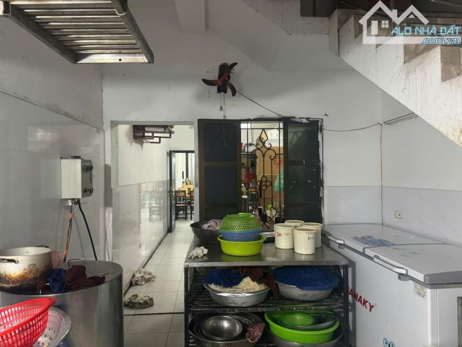 CỰC HIẾM, MP TẠ QUANG BỬU, SÁT TRƯỜNG THĂNG LONG, KD ĐỈNH CAO, 73/80M2 x 3T GIÁ 25.8 TỶ - 3
