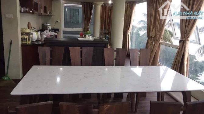 Siêu Hiếm Mặt phố Trích Sài Kinh Doanh Đỉnh 114m2, 5 tầng, mt 6.3m, 110 tỷ - 3