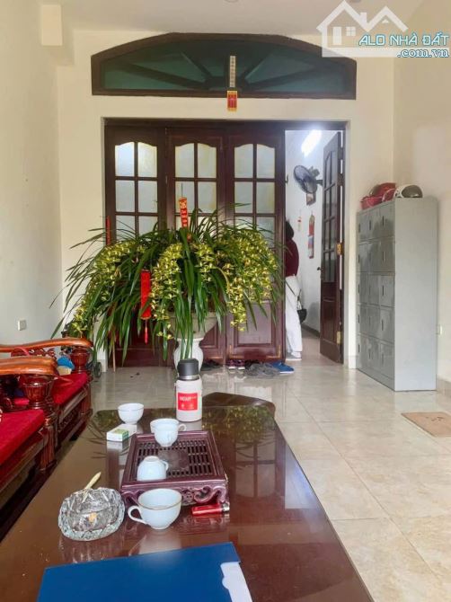 bán nhà mặt phố Mai Dịch, Gần  Doãn Kế Thiện, Hồ Tùng Mậu, Cầu Giấy. KD đỉnh.  22,5 Tỷ - 5