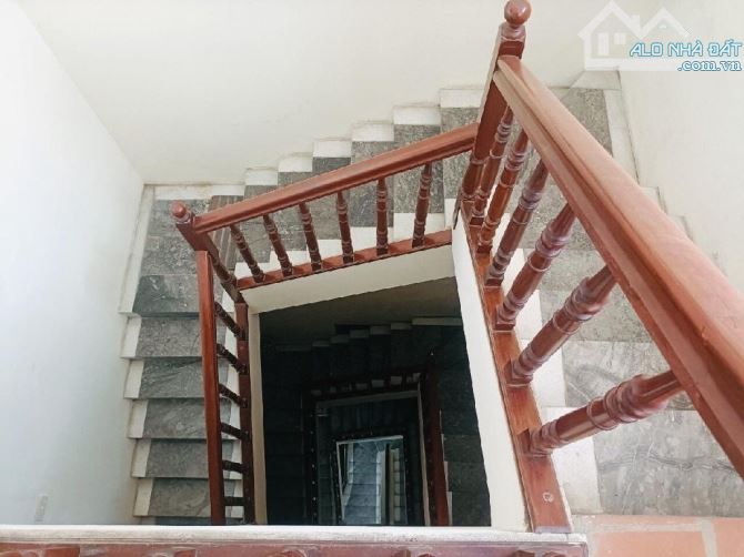 Bán nhà Ngụy Như Kon Tum, mặt ngõ kinh doanh, 48m2, 5 tầng, nội thất xịn, hơn 12 tỷ - 4