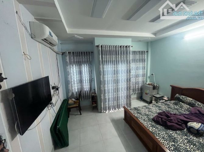 BÁN NHÀ BÌNH TÂN. BÙI TƯ TOÀN, CHỦ NGỢP BANK,78m2.4TẦNG. 6,9T.Ỷ - 4