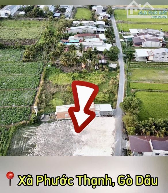 ✨  5x29M (Full ONT) Mặt đường Nhựa Siêu Đẹp, xung quanh hàng quán và nhà dân ở kín - 619TR - 4