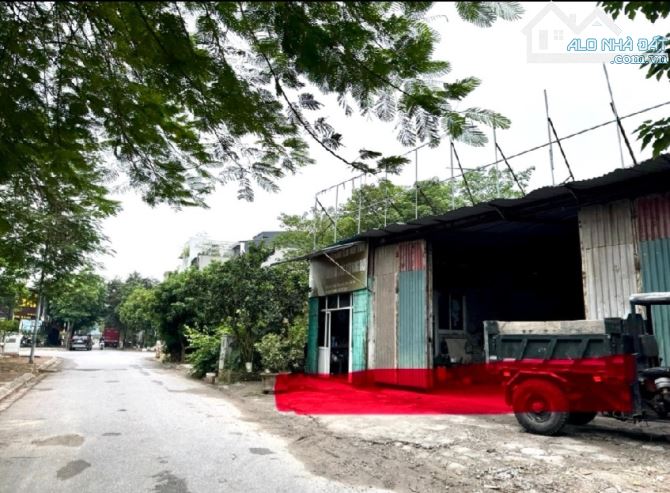 Nhỉnh hơn 40 Tỷ/ 308 M2/11.9 Mt/ Nguyễn Mậu Tài/ phân lô vỉa hè ô tô chánh - 4