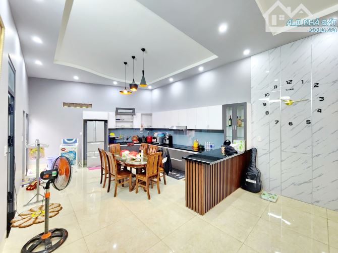 Hạ Giá Hơn 800 TRIỆU CẦN BÁN GẤP NHÀ ĐẸP HỐ NAI RỘNG 217m² Gần Giáo Xứ Lộc Lâm & UBND - 4