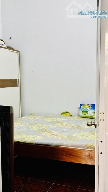 Bán Nhà Q12 -Đông Hưng Thuận 2 - Ngay Chợ Cây Sộp- Gần Dân Cư An Sương 38M2 -  2Tầng-3,63T - 4