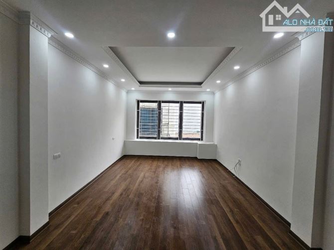 Cần bán nhà phúc lợi 54m 6 tầng thang máy ngõ ô tô kinh doanh 8 tỷ - 4
