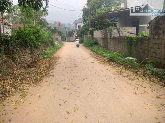 Diện tích 1137m, 300m thổ cư ĐẤT VIEW HỒ CHƯƠNG MỸ -Hà Nội - 4