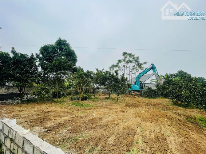 Cần bán 120m2 có 50m2 thổ cư tại Đồng Chanh- Nhuận Trạch, Lương Sơn, Hòa Bình. - 4