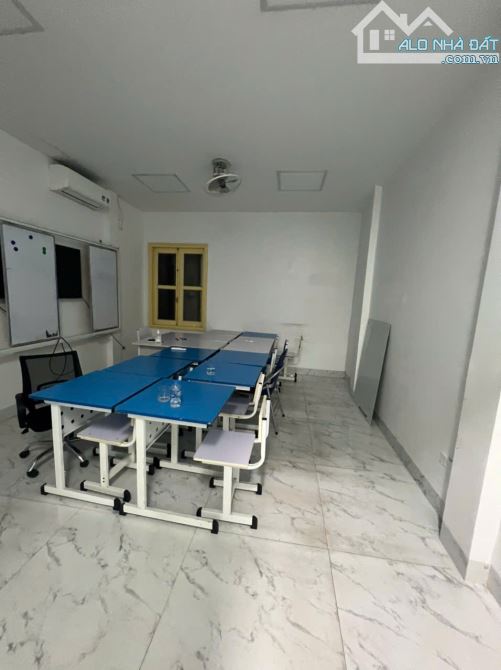 Cho thuê biệt thự 5PN, 4WC, 75m2, 28 triệu tại CT1 Trung Văn, Nam Từ Liêm, Hà Nội, view - 4
