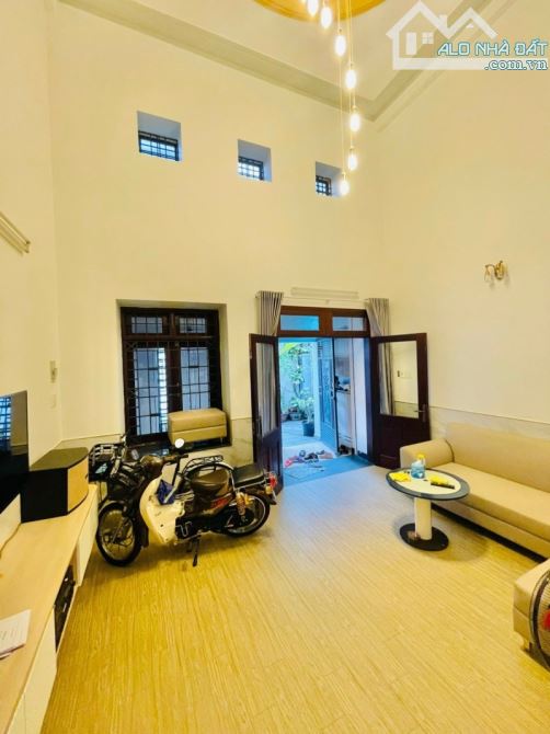 BÁN NHÀ 4 TẦNG, 70M²,  NƠ TRANG LONG, P7, BÌNH THẠNH - 7.15 TỶ - - 4