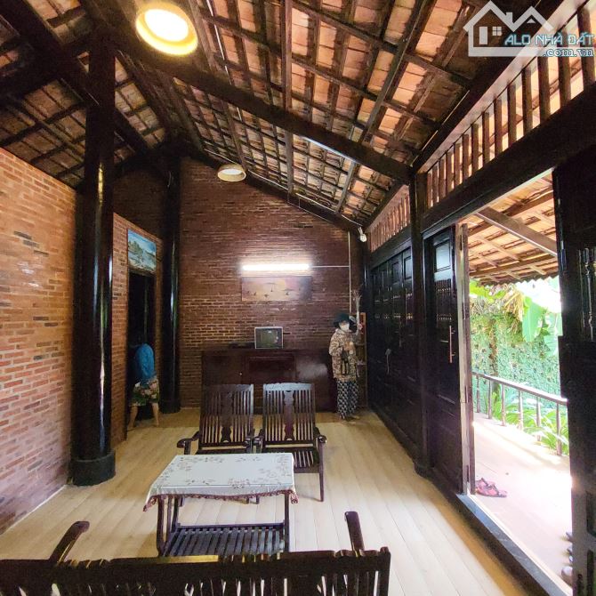 Bán biệt thự tại Thị trấn Đất Đỏ, 3,3 tỷ, 500m2, 2PN, 1WC - 4