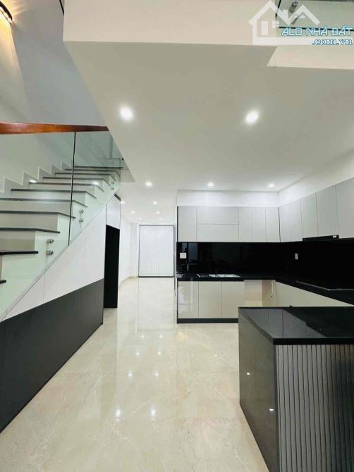 BIỆT THỰ HOÀ MINH - giá nhỉnh 6 tỷ - 4