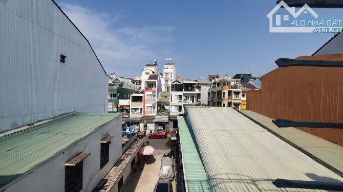 🏡 BÁN NHÀ NGUYỄN LƯƠNG BẰNG – TRUNG TÂM PHƯỜNG 2 🏡 - 11 TỶ - 4