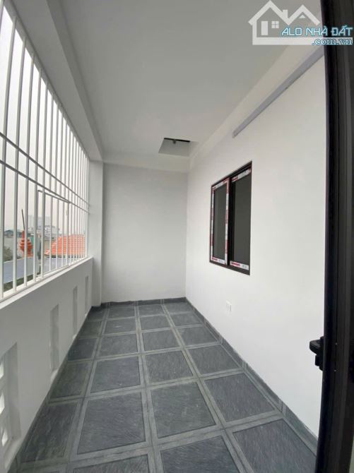 BÁN NHÀ VÂN CANH - HOÀI ĐỨC - HÀ NỘI - 30m2 - 4