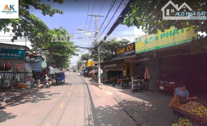 BÁN NHANH LÔ ĐẤT HẺM XE HƠI, ĐƯỜNG SỐ 9, P. LINH TÂY, 80M2, NGANG 6.83M, SỔ ĐẸP VUÔNG VỨC - 4