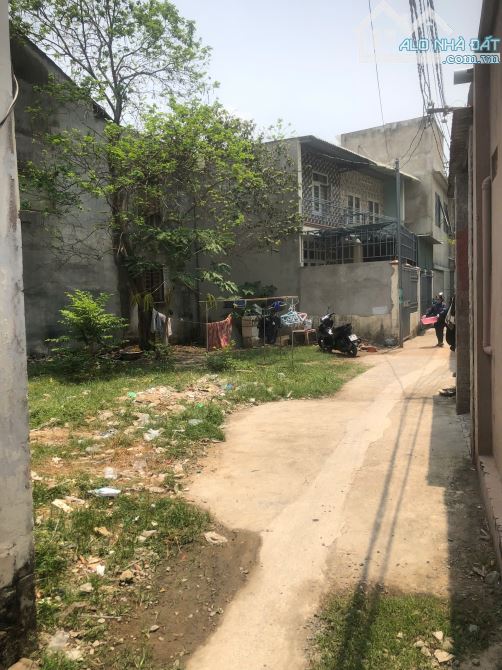 Bán nhà Đại Phước, đất sạch khu dân cư, gần Bưu điện, Điện lực, nước... - 4