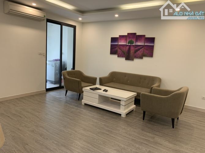 Chuyên cho thuê CHCC 2pn nội thất full cao cấp tại dự án FLC Complex 36 Phạm Phùng giá tốt - 4