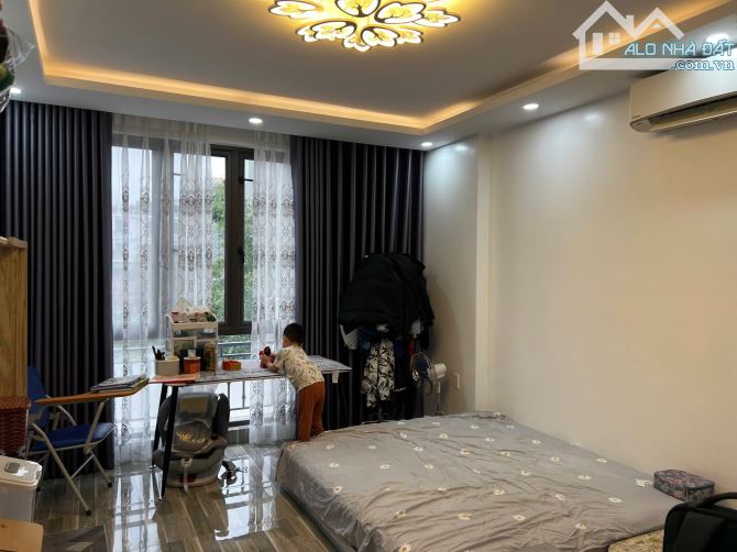Bán nhà khu phân lô Đằng Lâm - ô tô vào nhà - 4
