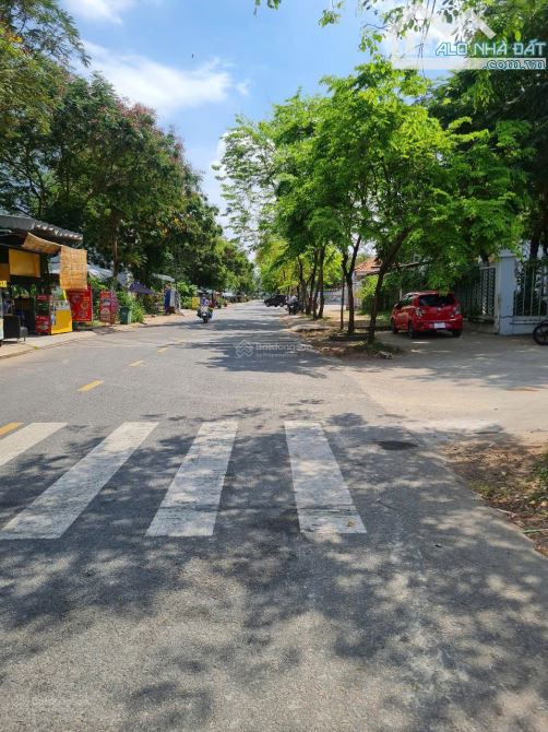 Bán nhanh nền đất Khang Điền Bình Chánh, gần trường ĐH Kinh Tế TP. HCM, Giá 2ty690, 100m2. - 3