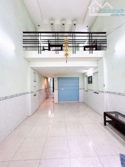 Bán Nhà, Hẻm Xe Hơi Thông, Gò Dầu, Tân Phú, 52M2, 4 Tầng, Chỉ 5.x Tỷ - 4