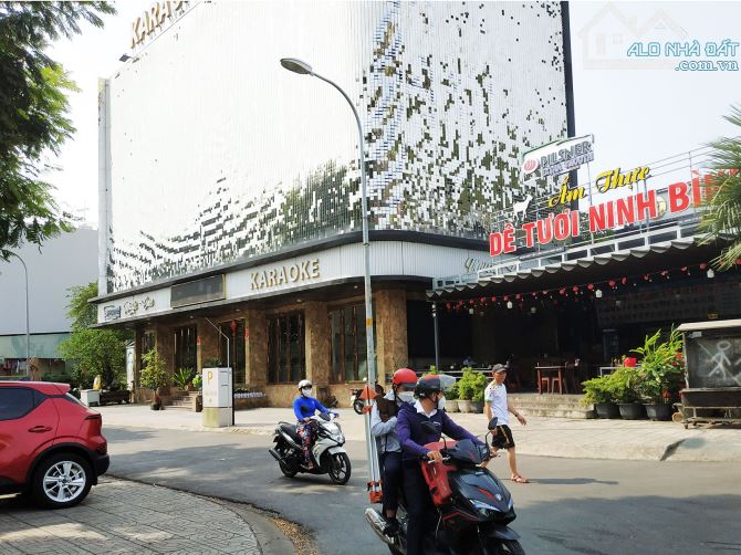 Kẹt tiền bán gấp lô đất 86m2 mặt tiền số 22 đường 4C, KDC Êm Đềm, P.Linh Xuân, TP.Thủ Đức - 4