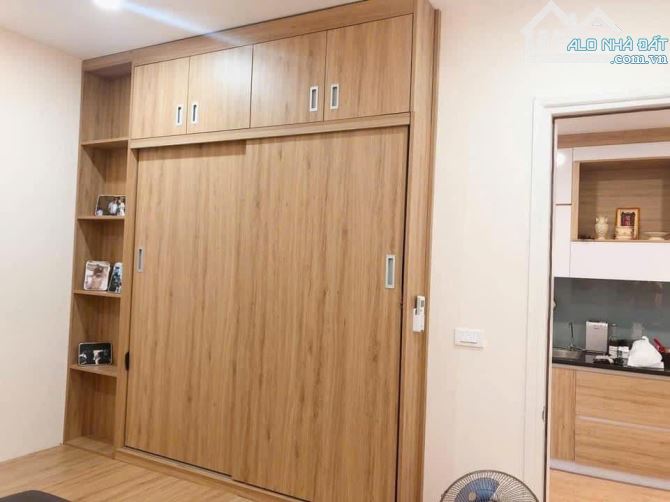 CHUNG CƯ ARANZA CT2 ĐÃ CÓ SỔ. S=54M2. FULL NỘI THẤT DỌN VÀO Ở NGAY - 4