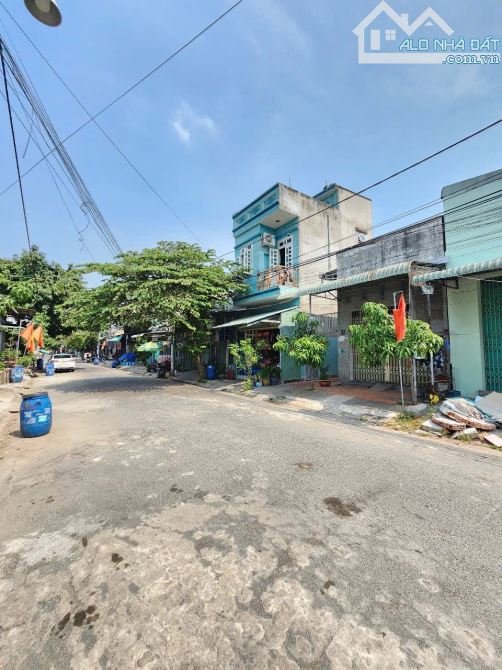 3,7Tỷ TL🔥Bán đất 130,8m2 + nhà xưởng_KDC Bình Đáng, p.Bình Hòa, Tp.Thuận An - 4
