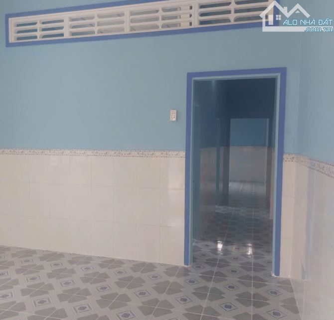 Nợ nầng bao Vây Chủ cần bán nhanh Căn nhà ở Nguyễn Thị Sóc 750tr 72m Sổ Hồng Riêng Hóc Môn - 4