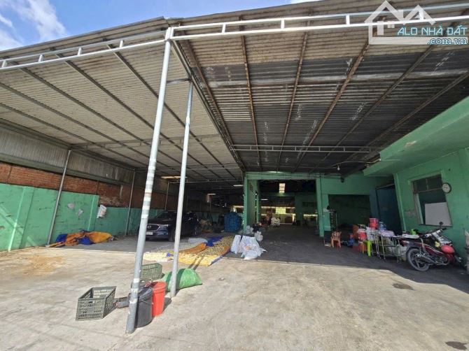 Bán nhà xưởng hơn 2000m2 full SKC Thạnh Phú, Vĩnh Cửu, Đồng Nai, giá 15 tỷ - 4