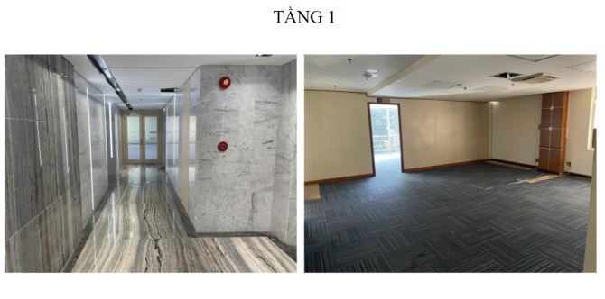 Cho thuê nhà mặt tiền 2A Nguyễn Thị Minh Khai, Phường Đakao, Quận 1,TP Hồ Chí Minh - 4