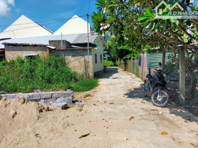 Bán đất Diên Toàn giá rẻ thôn Phước Trạch ngay Uỷ ban xã đi vào - 4