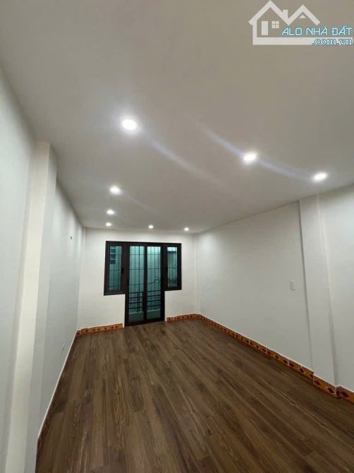 BÁN NHÀ NAM DƯ – QUẬN HOÀNG MAI – NHÀ ĐẸP Ở NGAY – NGÕ RỘNG THOÁNG SẠCH ĐẸP - 4