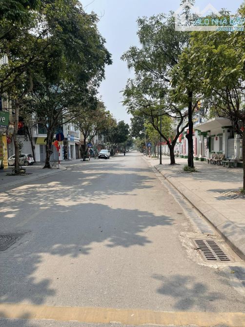 Mặt phố Đặng Vũ Hỷ 50m, cấp 4, lô góc, mặt tiền 8m, vỉa hè, ô tô tránh, kinh doanh nhỉnh14 - 4