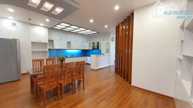 Bán căn hộ 3 ngủ, 165m2, slot ô tô chung cư M3M4 Nguyễn Chí Thanh,Đông Đa chỉ 12.5 tỷ - 4