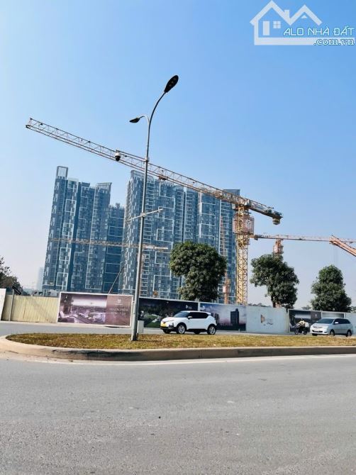 Ô Tô Tránh-Kinh Doanh- Cạnh QL5B,Gần Vin.Bán Đất Kiêu Kỵ,Dt 217m,Giá 22 Tỷ. - 2