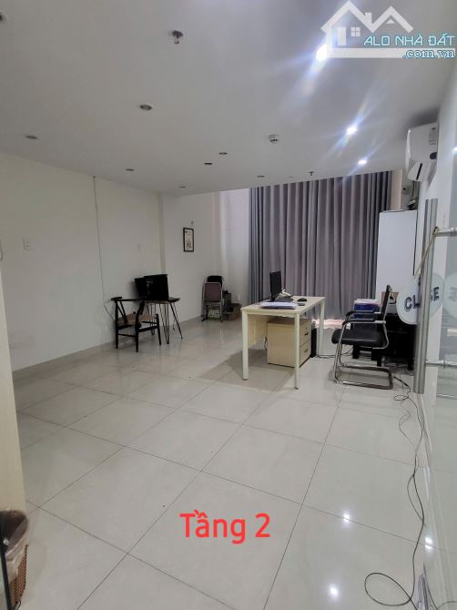 Shophouse 3 tầng, 2PN, 2WC, CC Petroland, Bình Trưng Đông, Thủ Đức - 4