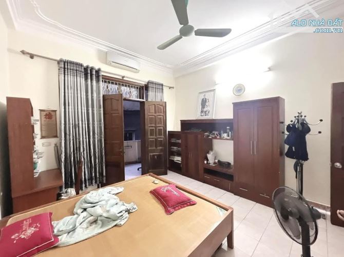 🔥 BÁN NHÀ PHÂN LÔ SIÊU ĐẸP - GIÁ CHỈ 10,9 TỶ 🔥 🏡 Diện tích khủng: 68m² | 4 tầng | Mặt t - 4