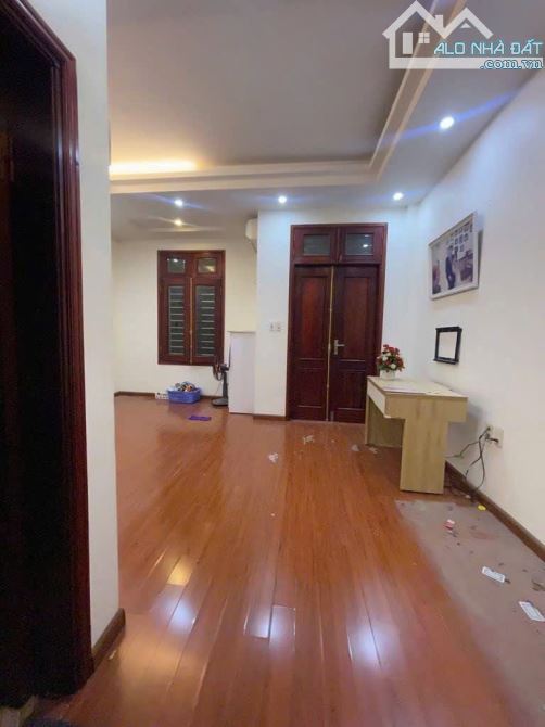 Bán nhà Đấu Giá Kiến Hưng - Hà Đông, 🏘60m 4 tầng mặt tiền 5m, Vỉa hè Ô tô tránh, Kinh Doa - 4