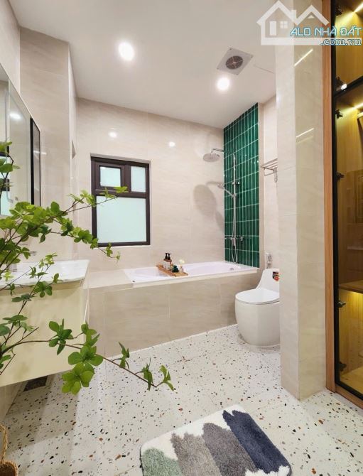 🌟NHÀ HOA HẬU PHỐ BẠCH MAI – LÔ GÓC – XÁCH VALI VÀO Ở LUÔN! - 4