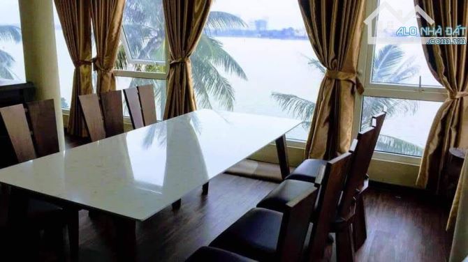 Siêu Hiếm Mặt phố Trích Sài Kinh Doanh Đỉnh 114m2, 5 tầng, mt 6.3m, 110 tỷ - 4