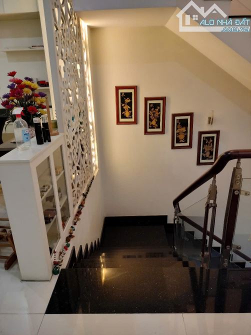 Bán Biệt thự DT( 7m x 20m)~ 140m2, Khu Village Mỹ Mỹ , Nguyễn Hoàng, Q2 (TP Thủ Đúc) - 7