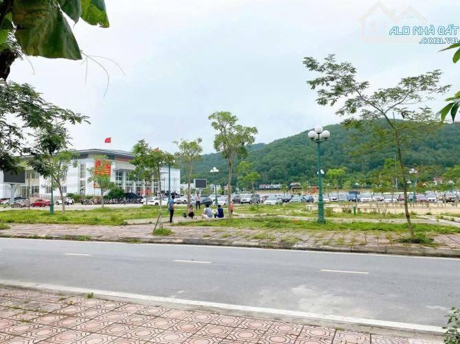 Bán Đất dự án khu đô thị gwin  phường nham biền  tp bắc giang bắc giang - 3