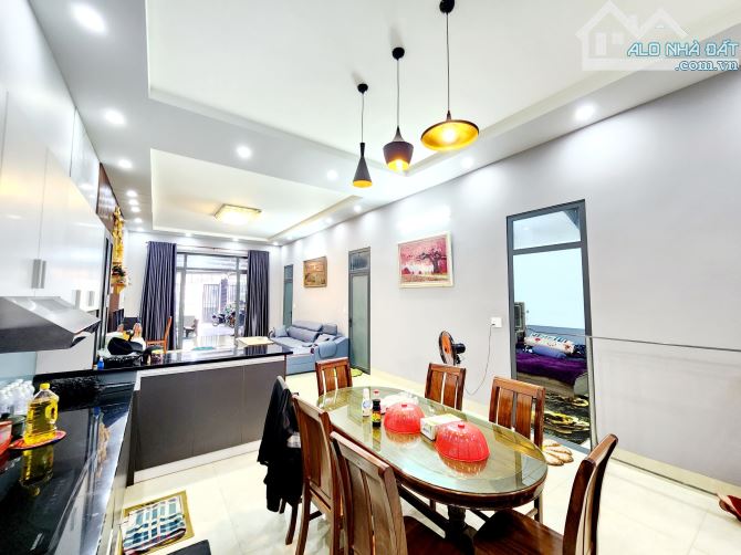 Hạ Giá Hơn 800 TRIỆU CẦN BÁN GẤP NHÀ ĐẸP HỐ NAI RỘNG 217m² Gần Giáo Xứ Lộc Lâm & UBND - 5